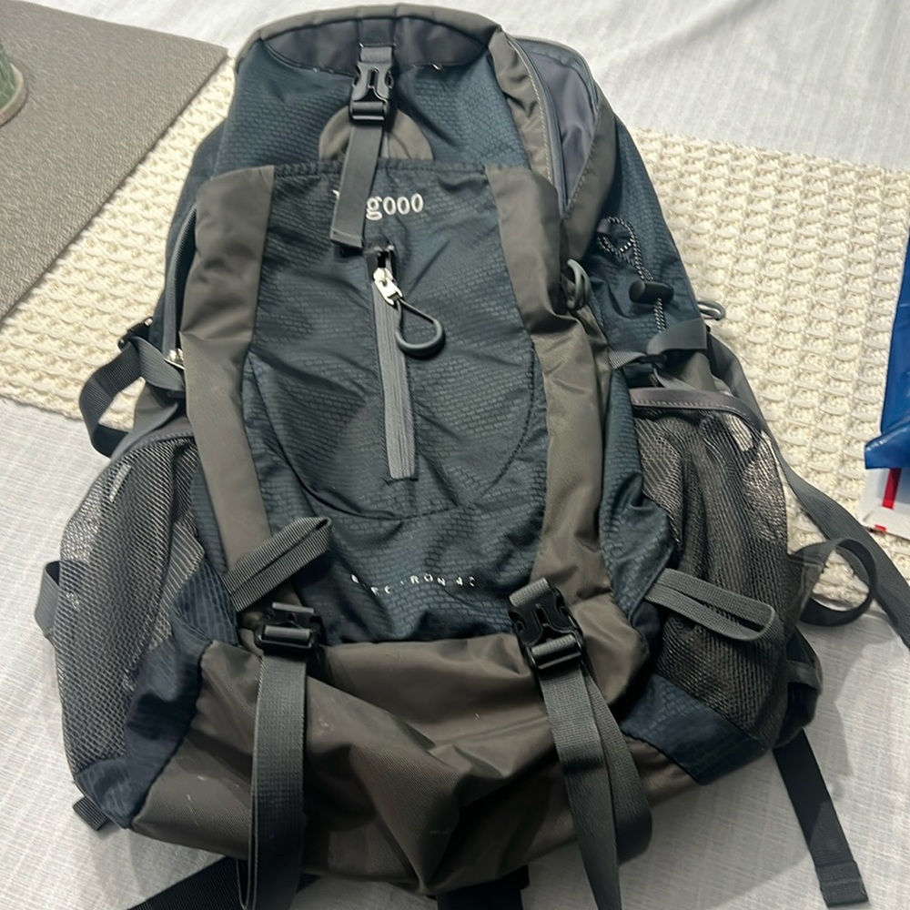 Hicking Backpack